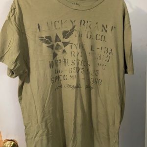 Lucky Brand T